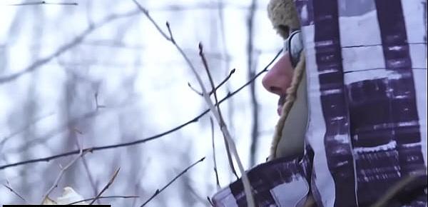  BROMO - Winter XXX Games Part 1 Scene 1 featuring (Bo Sinn, Jack Kross) - Trailer preview